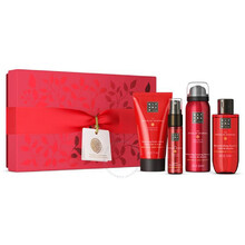 The Ritual Of Ayurveda 4 Bestsellers Gift Set - Dárková sada